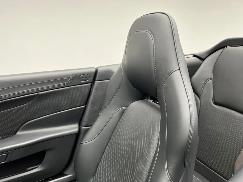 Aston Martin Vanquish II Vanquish Volante 5.9 -  - Joinsteer - #4