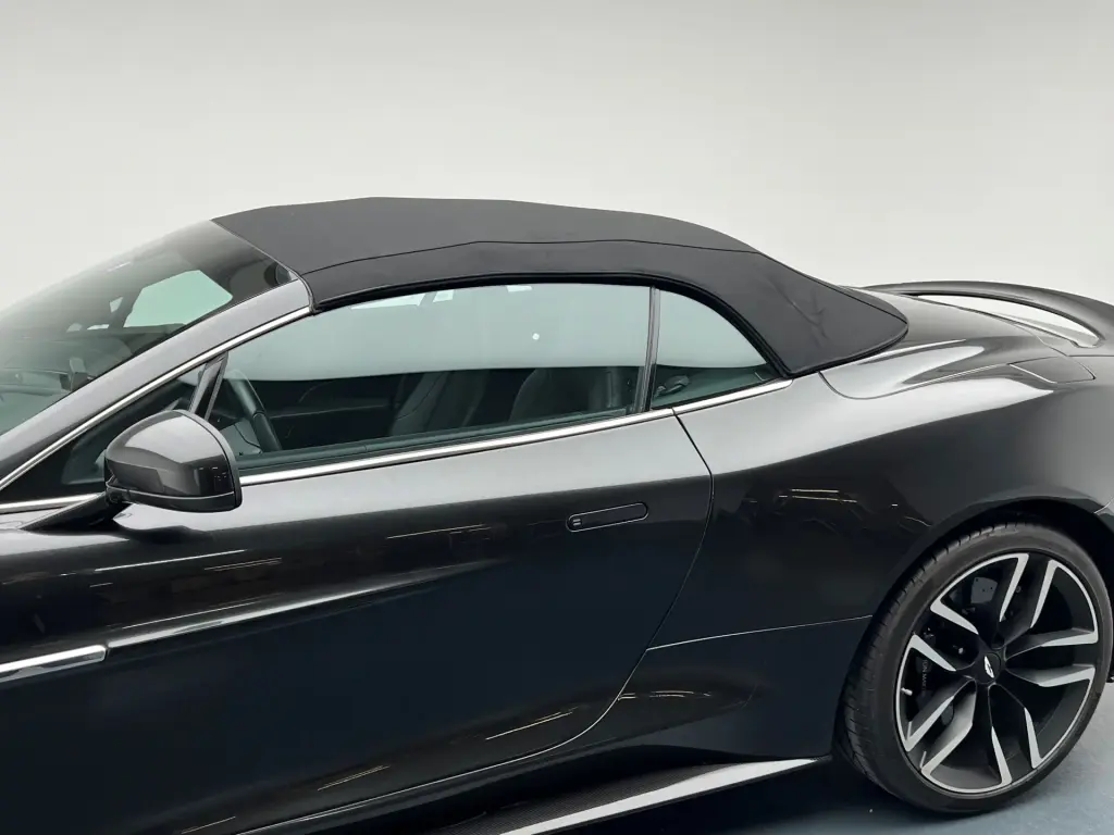 Aston Martin Vanquish II Vanquish Volante 5.9 - 2015 - Joinsteer - #13