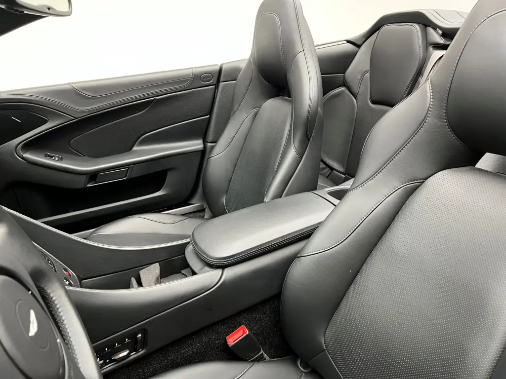 Aston Martin Vanquish II Vanquish Volante 5.9 - 2015 - Joinsteer - #12