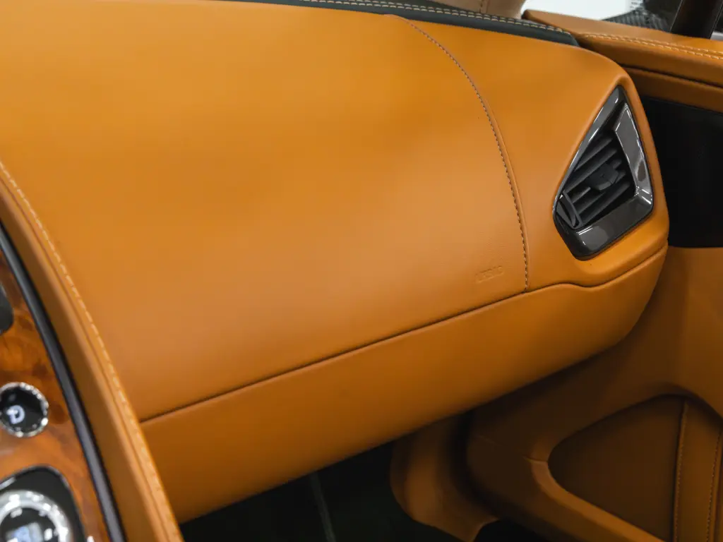 Aston Martin Vanquish II Vanquish Volante 5.9 - 2016 - Joinsteer - #37