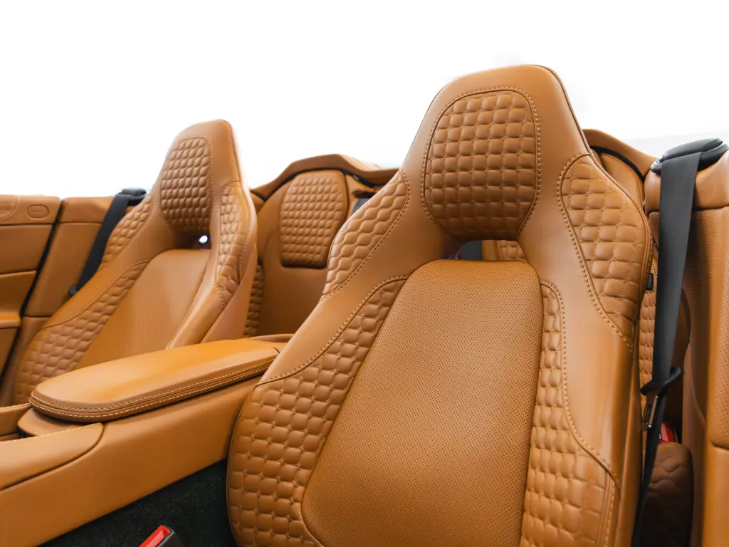 Aston Martin Vanquish II Vanquish Volante 5.9 -  - Joinsteer - #4