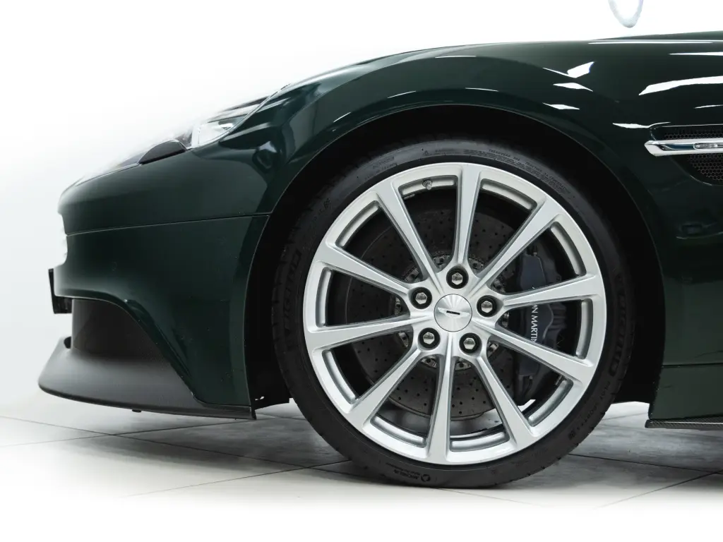 Aston Martin Vanquish II Vanquish Volante 5.9 -  - Joinsteer - #3