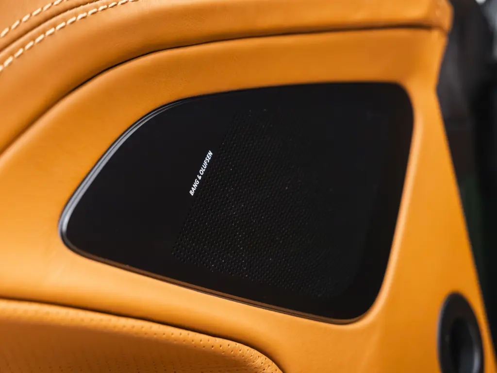 Aston Martin Vanquish II Vanquish Volante 5.9 - 2016 - Joinsteer - #26