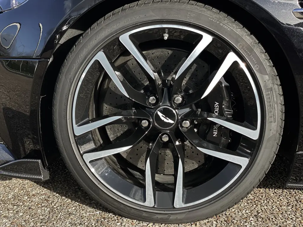 Aston Martin Vanquish II Vanquish S Coupe 5.9 -  - Joinsteer - #3