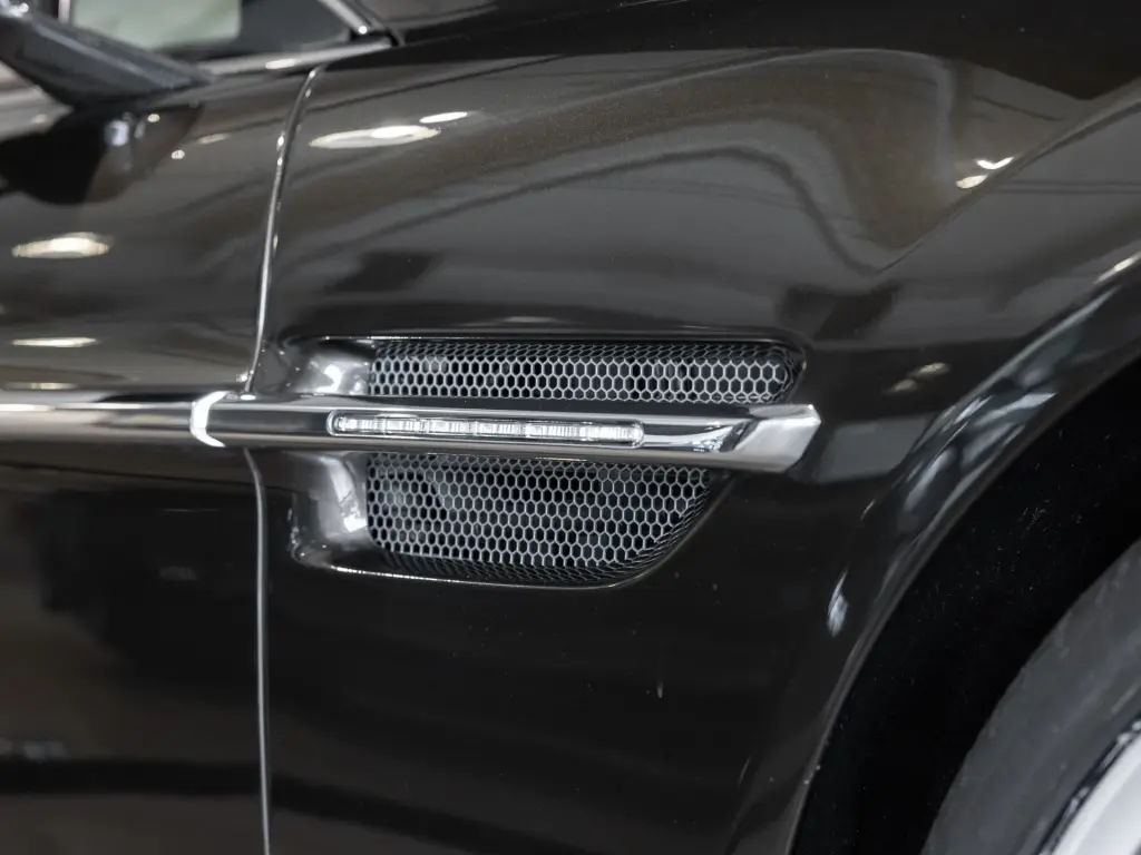 Aston Martin Vanquish II Vanquish Volante 5.9 - 2016 - Joinsteer - #17