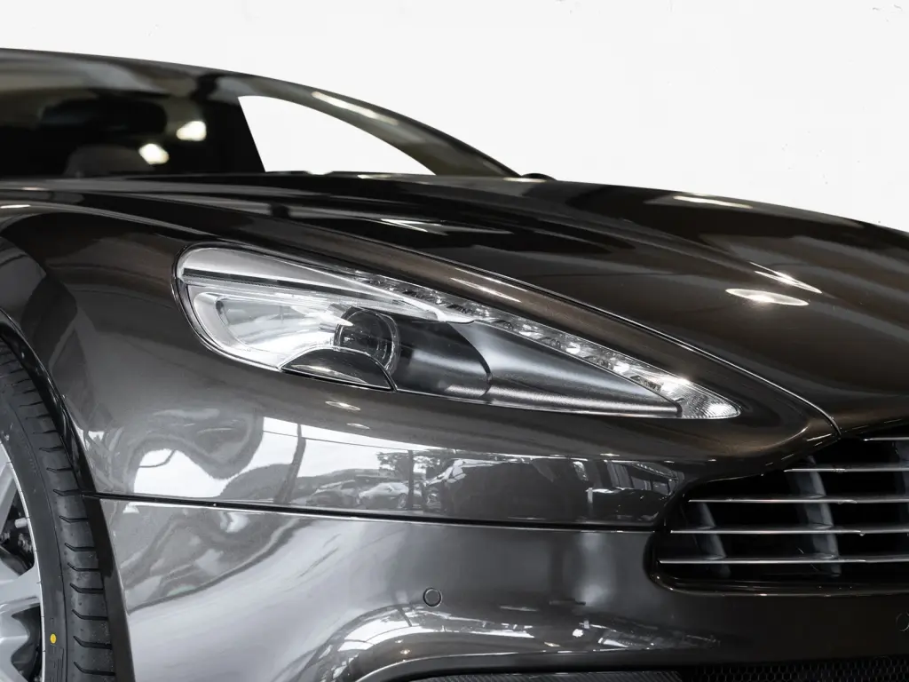 Aston Martin Vanquish II Vanquish Volante 5.9 - 2016 - Joinsteer - #22