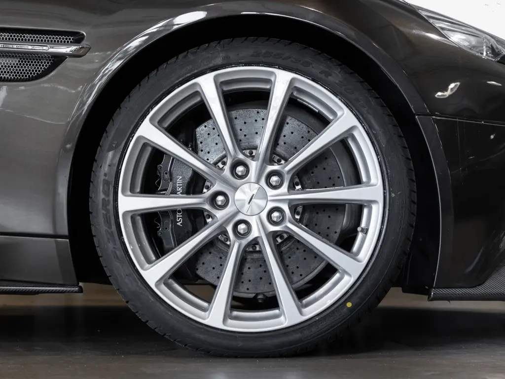 Aston Martin Vanquish II Vanquish Volante 5.9 -  - Joinsteer - #3