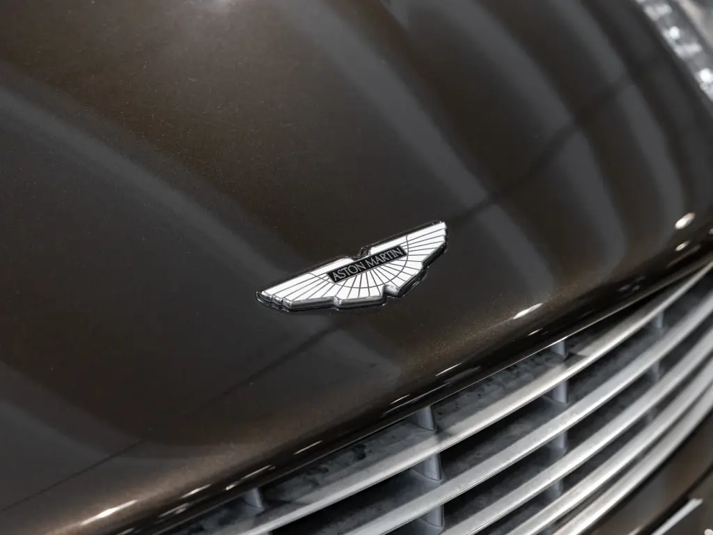 Aston Martin Vanquish II Vanquish Volante 5.9 - 2016 - Joinsteer - #21
