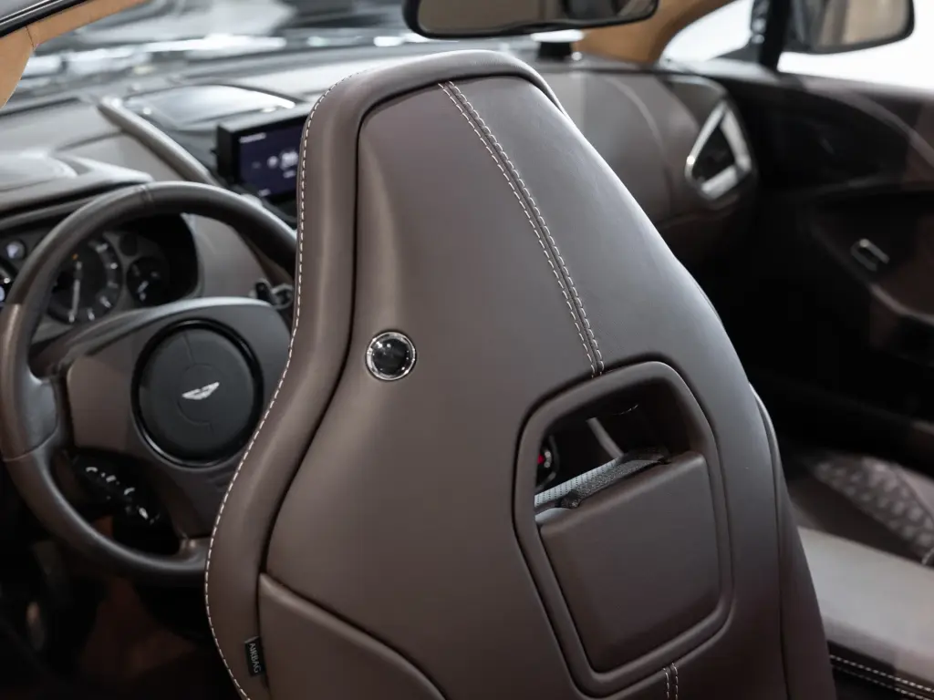 Aston Martin Vanquish II Vanquish Volante 5.9 - 2016 - Joinsteer - #25