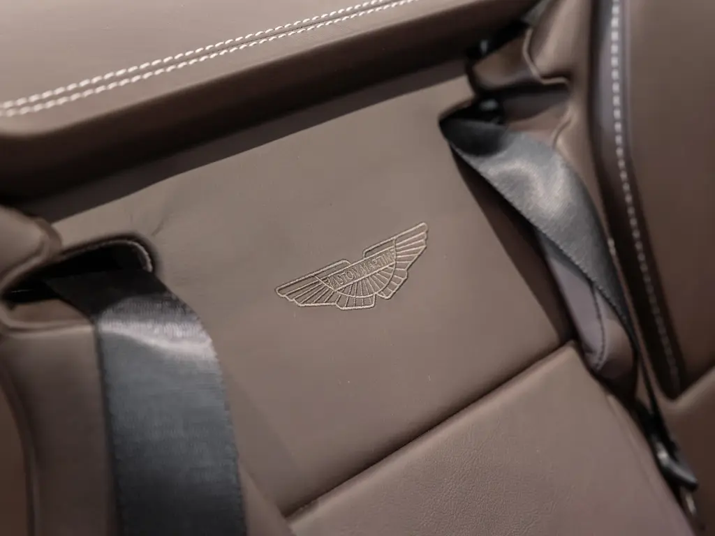 Aston Martin Vanquish II Vanquish Volante 5.9 - 2016 - Joinsteer - #34