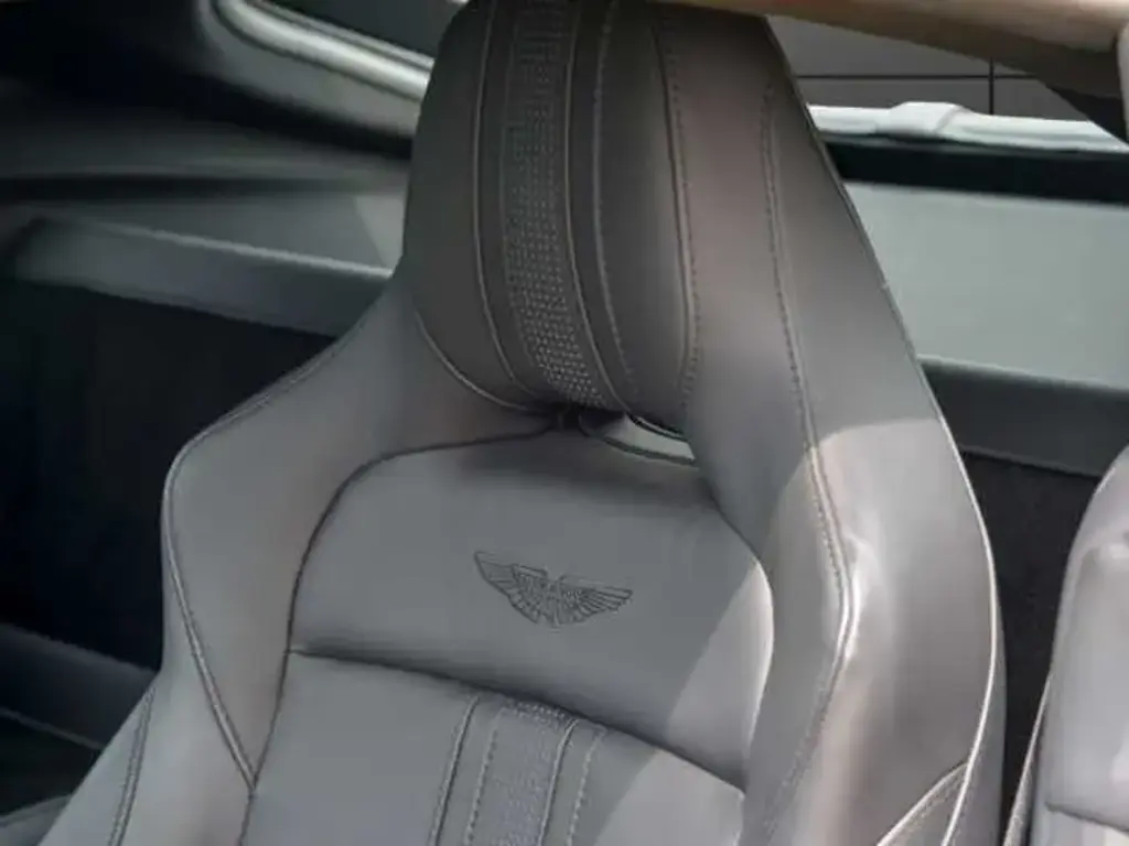 Aston Martin Vantage (2019-23) Vantage Coupe 4.0 - - Joinsteer - #4