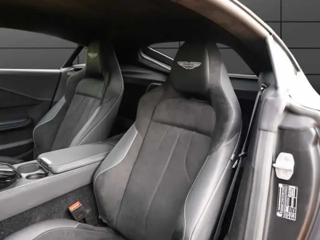 Aston Martin Vantage (2024-) Vantage Coupe 4.0 - - Joinsteer - #4