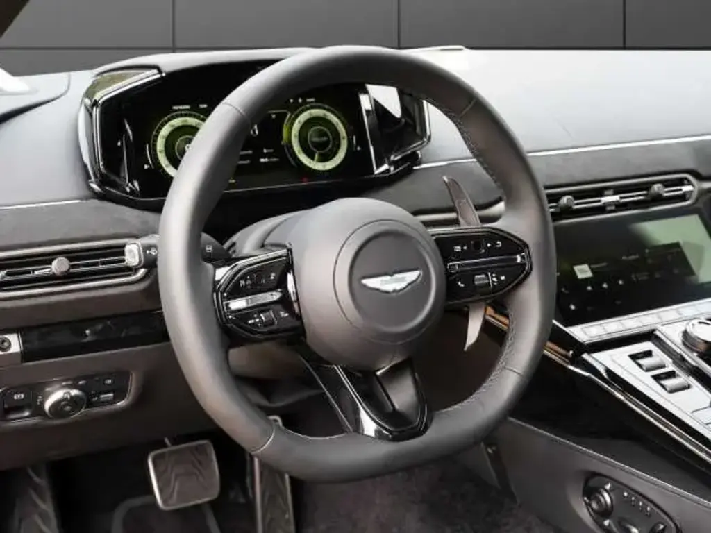 Aston Martin Vantage (2024-) Vantage Coupe 4.0 - - Joinsteer - #2