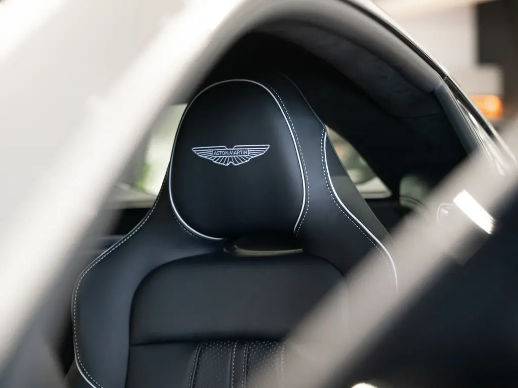 Aston Martin Vantage (2024-) Vantage Coupe 4.0 -  - Joinsteer - #4