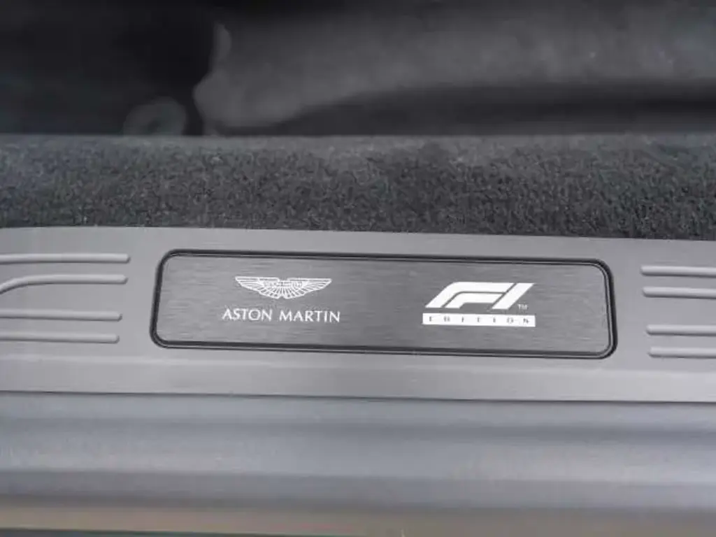Aston Martin Vantage (2017-23) Vantage F1 Edition Coupe 4.0 - 2023 - Joinsteer - #27