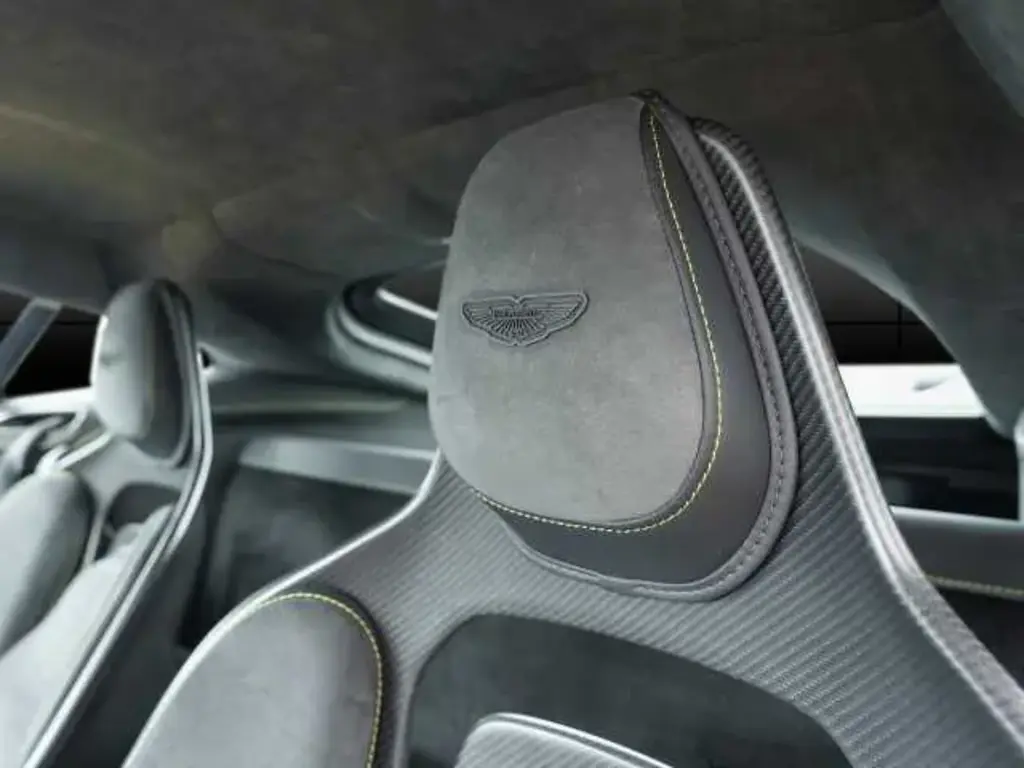 Aston Martin Vantage (2017-23) Vantage F1 Edition Coupe 4.0 -  - Joinsteer - #4