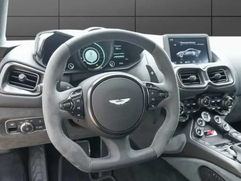 Aston Martin Vantage (2017-23) Vantage F1 Edition Coupe 4.0 -  - Joinsteer - #2