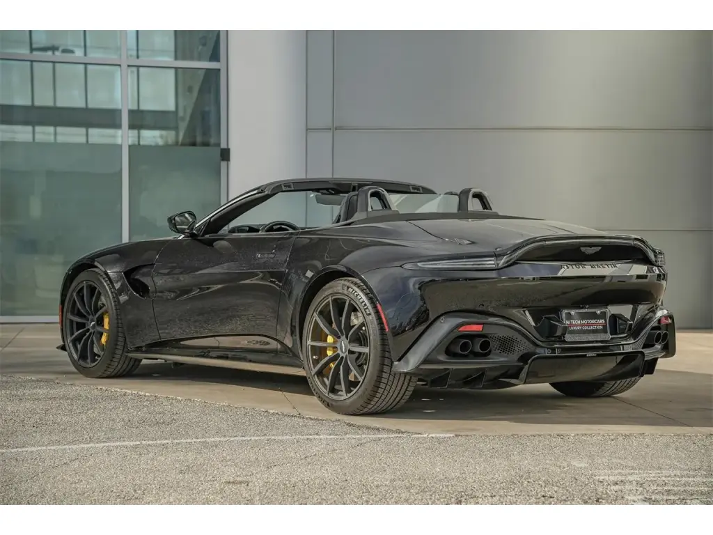 アストンマーティン中古車検索 | JPディーラーの中古車 - SRP JP