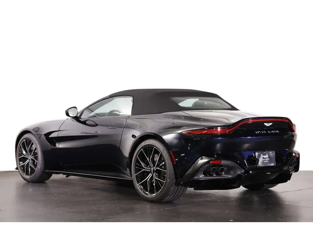 2023 Vantage Roadster thumbnail vehicle image 1