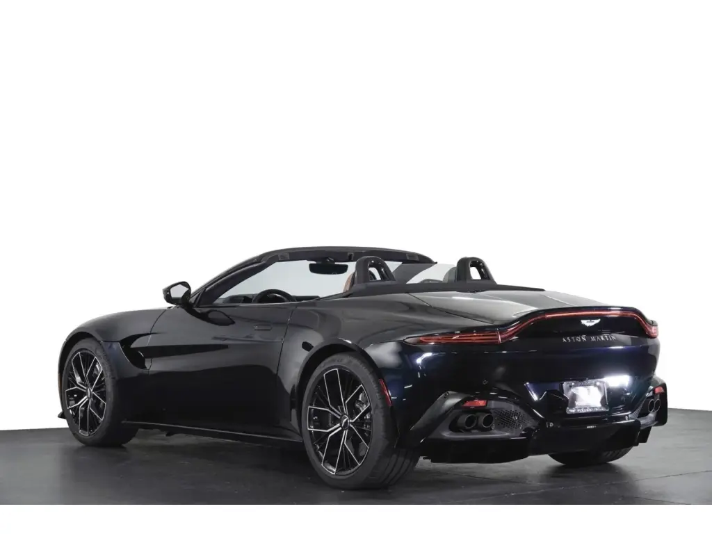 2023 Vantage Roadster thumbnail vehicle image 1