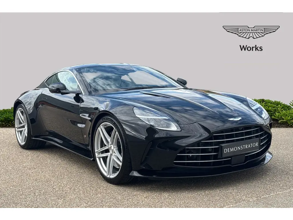 undefined main vehicle image