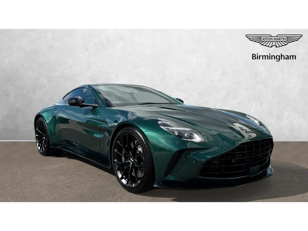 undefined main vehicle image