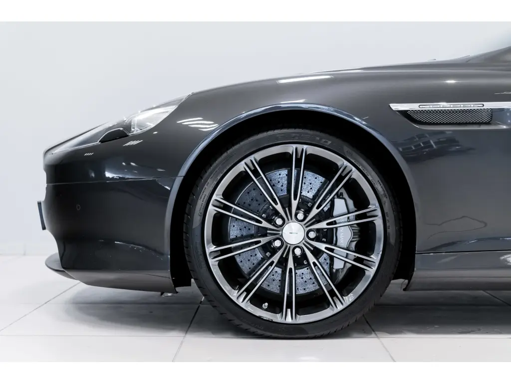 Aston Martin Virage Virage Volante 5.9 -  - Joinsteer - #3