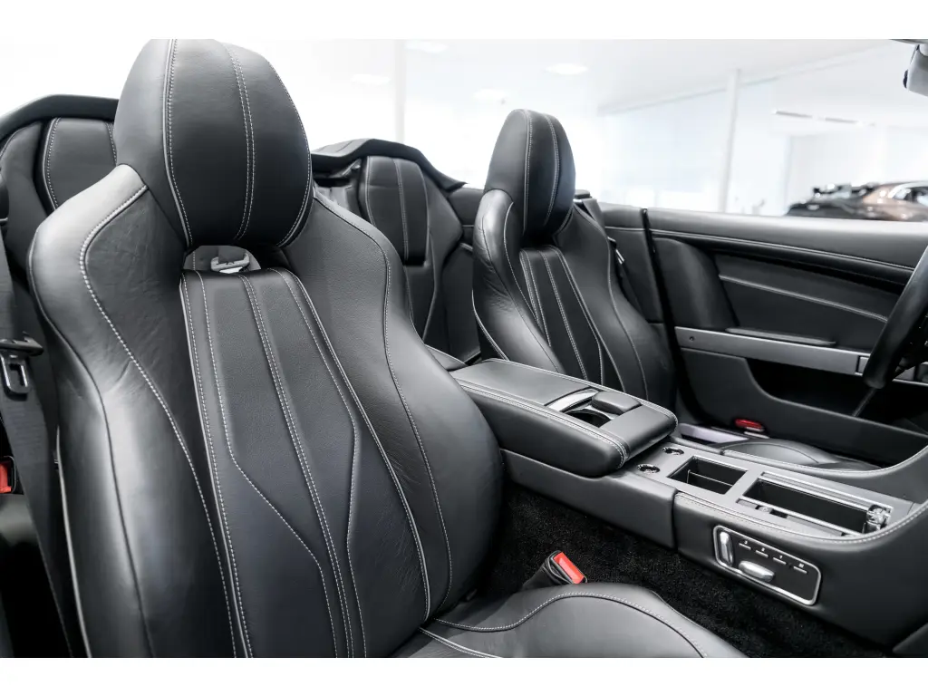 Aston Martin Virage Virage Volante 5.9 -  - Joinsteer - #4