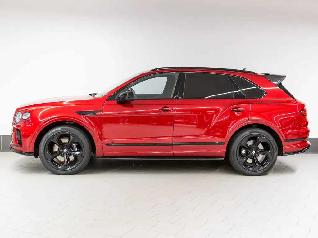 Image for 2023 Bentayga S V8 at position 5