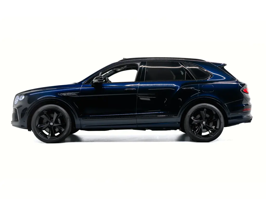 Image for 2027 Bentayga Artenara Edition V6 Hybrid at position 5