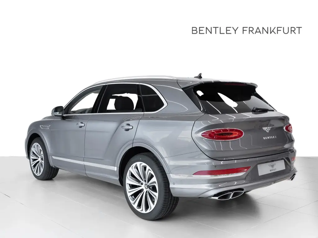 Image for 2025 Bentayga Atelier Edition V8 at position 3