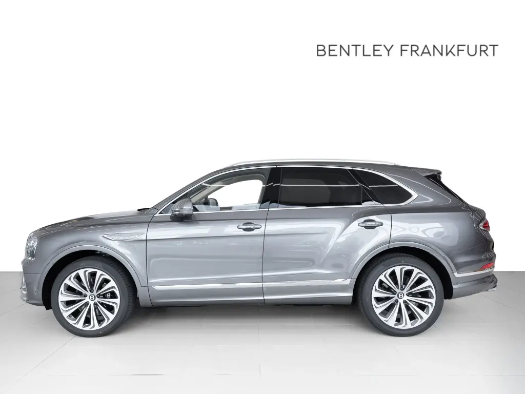 Image for 2025 Bentayga Atelier Edition V8 at position 5