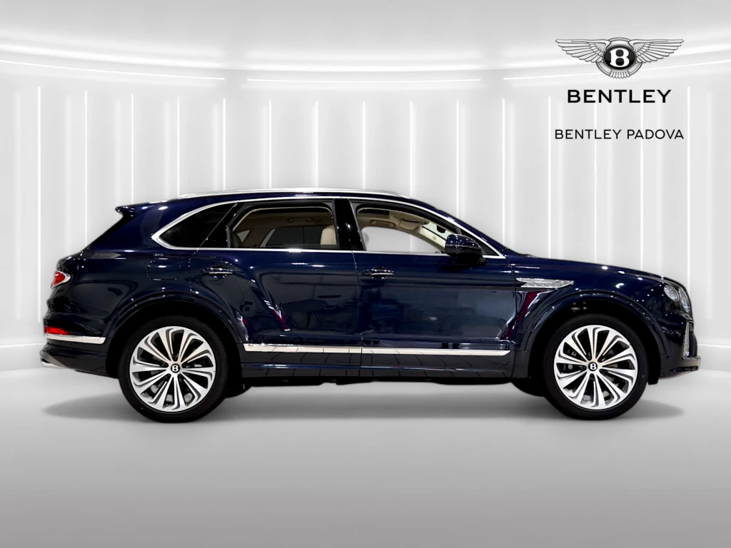 Image for 2025 Bentayga Atelier Edition V8 at position 5