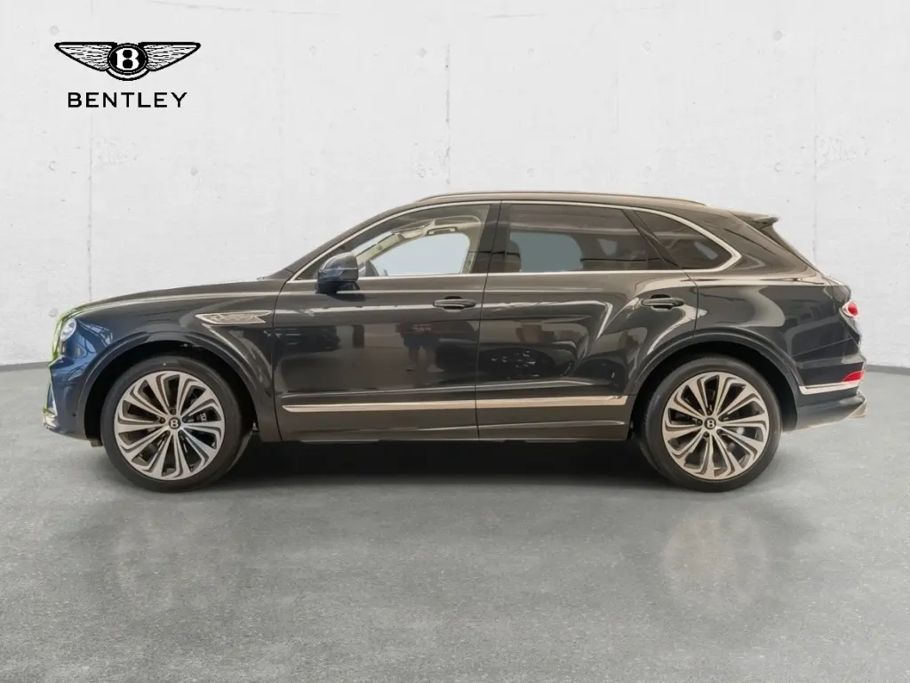 Image for 2025 Bentayga Atelier Edition V8 at position 5