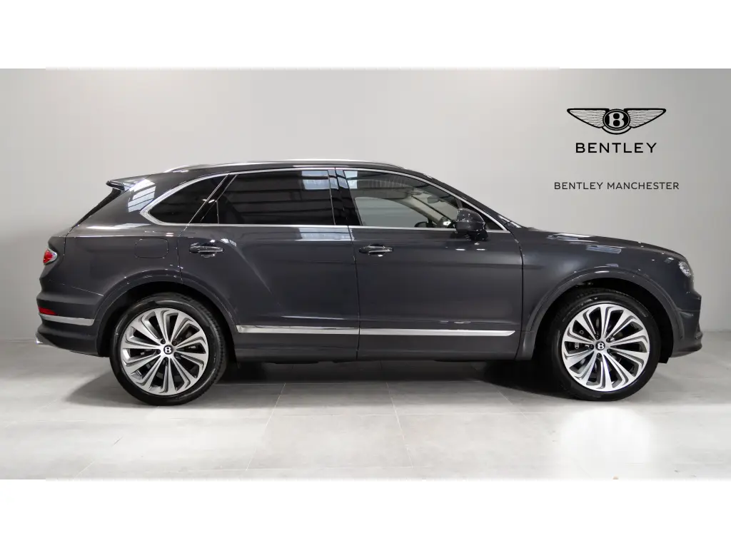 Image for 2026 Bentayga Atelier Edition V8 at position 5
