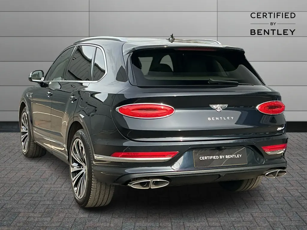 Image for 2023 Bentayga Azure V6 Hybrid at position 3