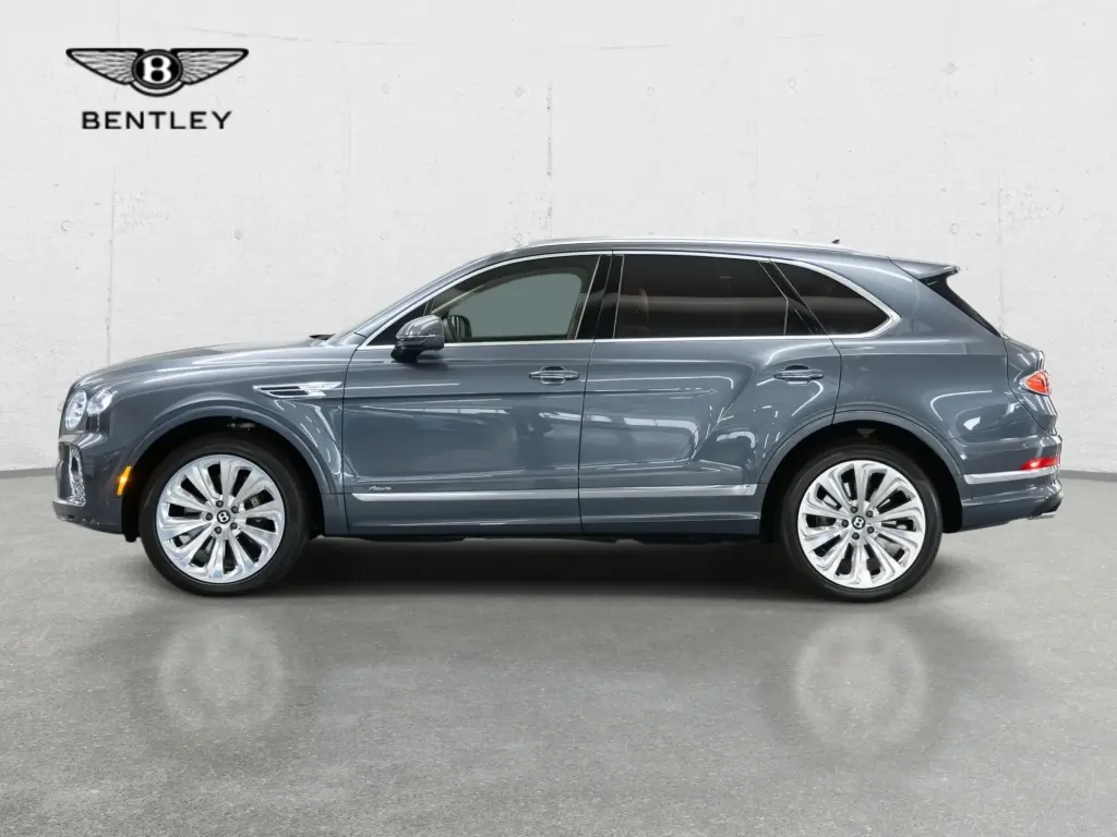 Image for 2023 Bentayga Azure V8 at position 5