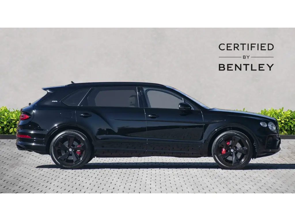 Image for 2023 Bentayga EWB Azure First Edition V8 at position 5