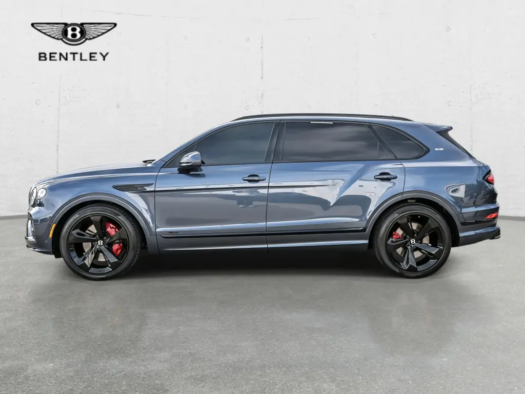 Image for 2023 Bentayga EWB Azure First Edition V8 at position 5