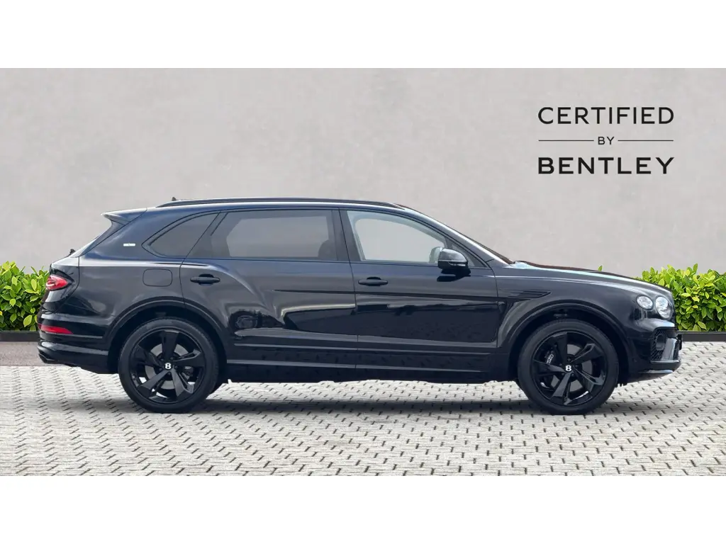 Image for 2023 Bentayga EWB Azure First Edition V8 at position 5
