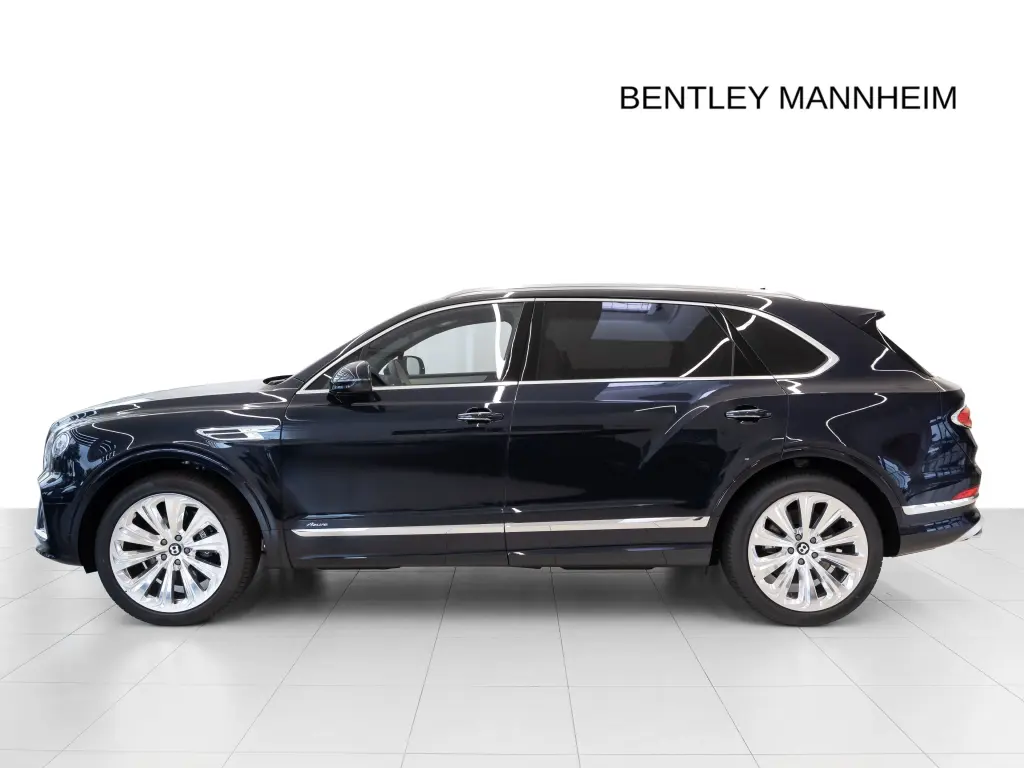 Image for 2023 Bentayga EWB Azure V8 at position 5