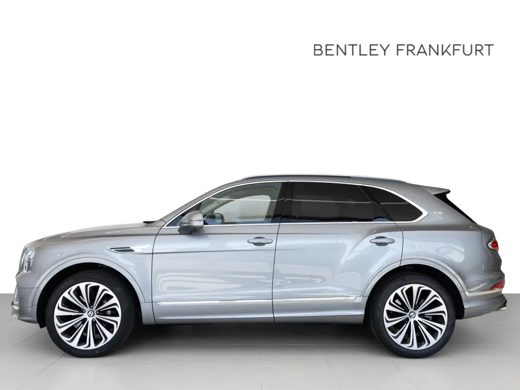 Image for 2021 Bentayga First Edition V8 at position 5