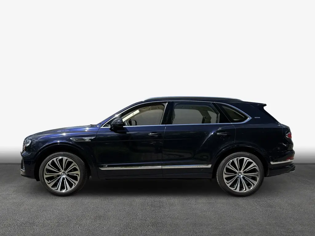 Image for 2022 Bentayga First Edition V8 at position 5