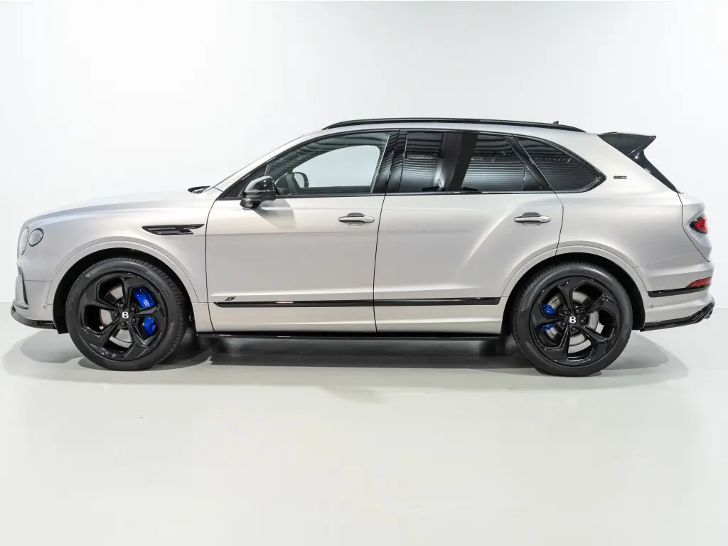 Image for 2025 Bentayga S Black Edition V8 at position 5