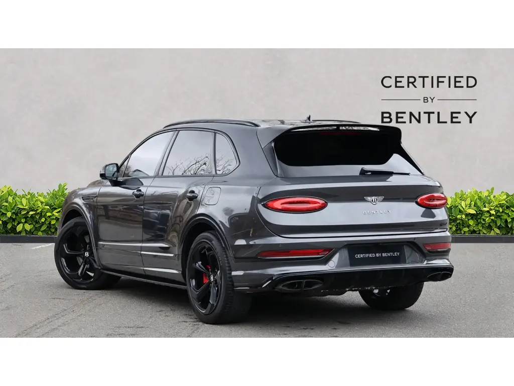 Image for 2023 Bentayga S V6 Hybrid at position 3