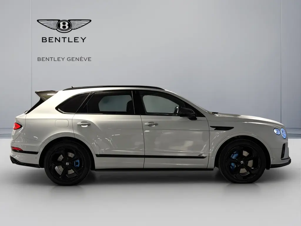 Image for 2022 Bentayga S V8 at position 5