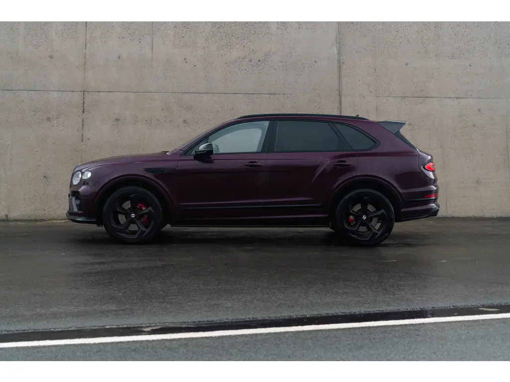 Image for 2023 Bentayga S V8 at position 5