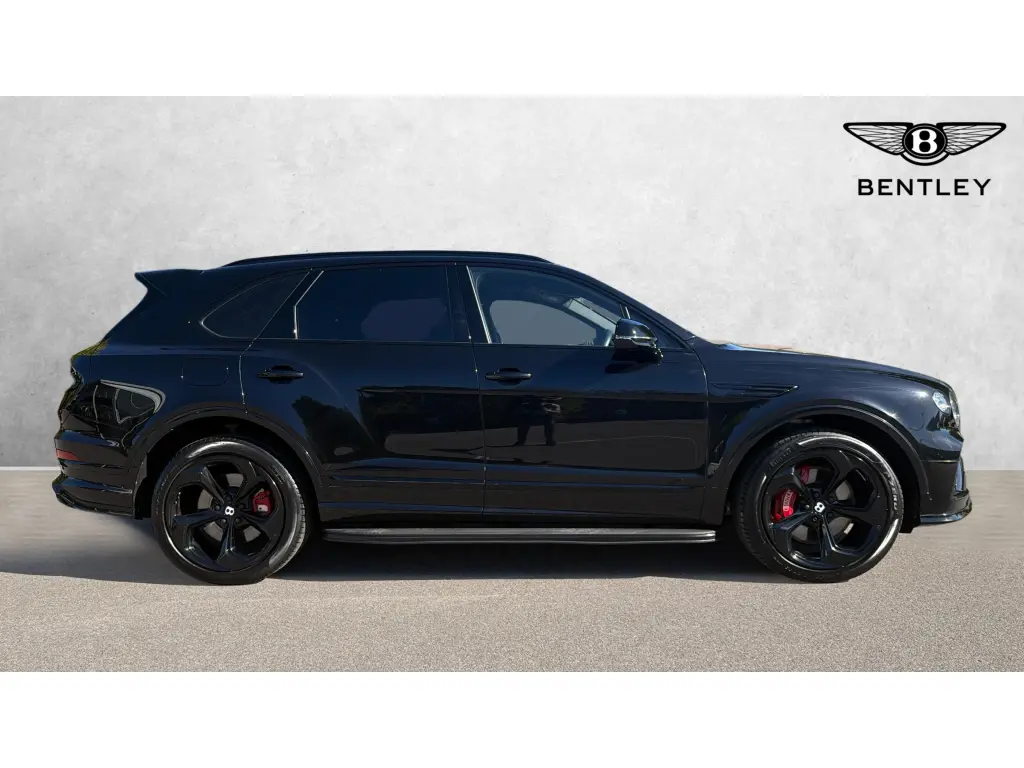 Image for 2023 Bentayga S V8 at position 5