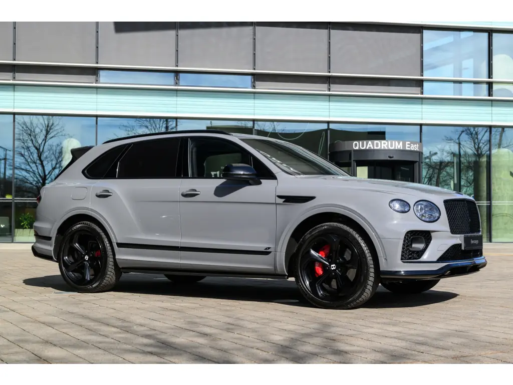 Image for 2023 Bentayga S V8 at position 5