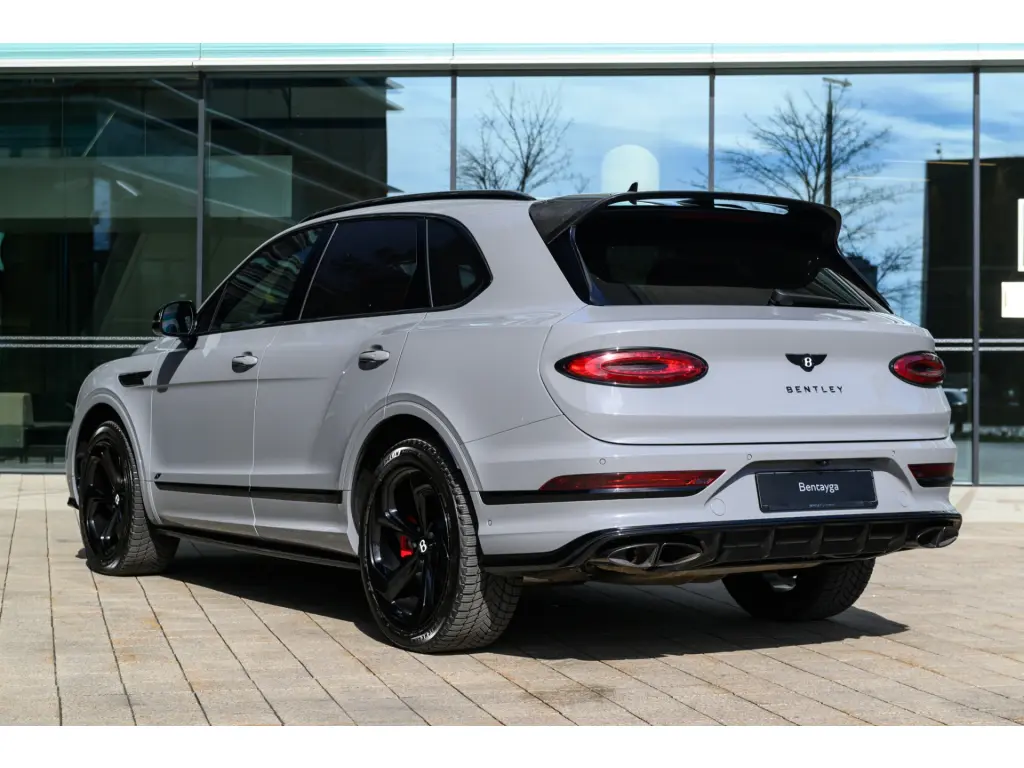 Image for 2023 Bentayga S V8 at position 3